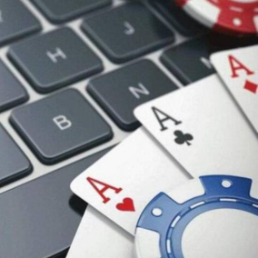 В Україні заблокували понад 2,5 тисячі сайтів з азартними іграми