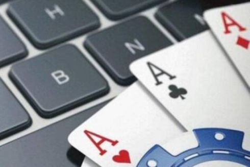 В Україні заблокували понад 2,5 тисячі сайтів з азартними іграми