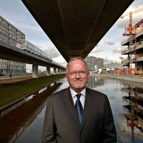 Как мэр Копенгагена превратил город в один из самых прогрессивных мегаполисов