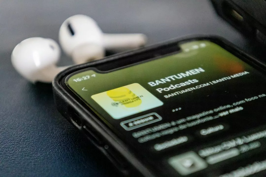 Spotify назвав найпопулярніших артистів, пісні та подкасти за всю історію сервісу