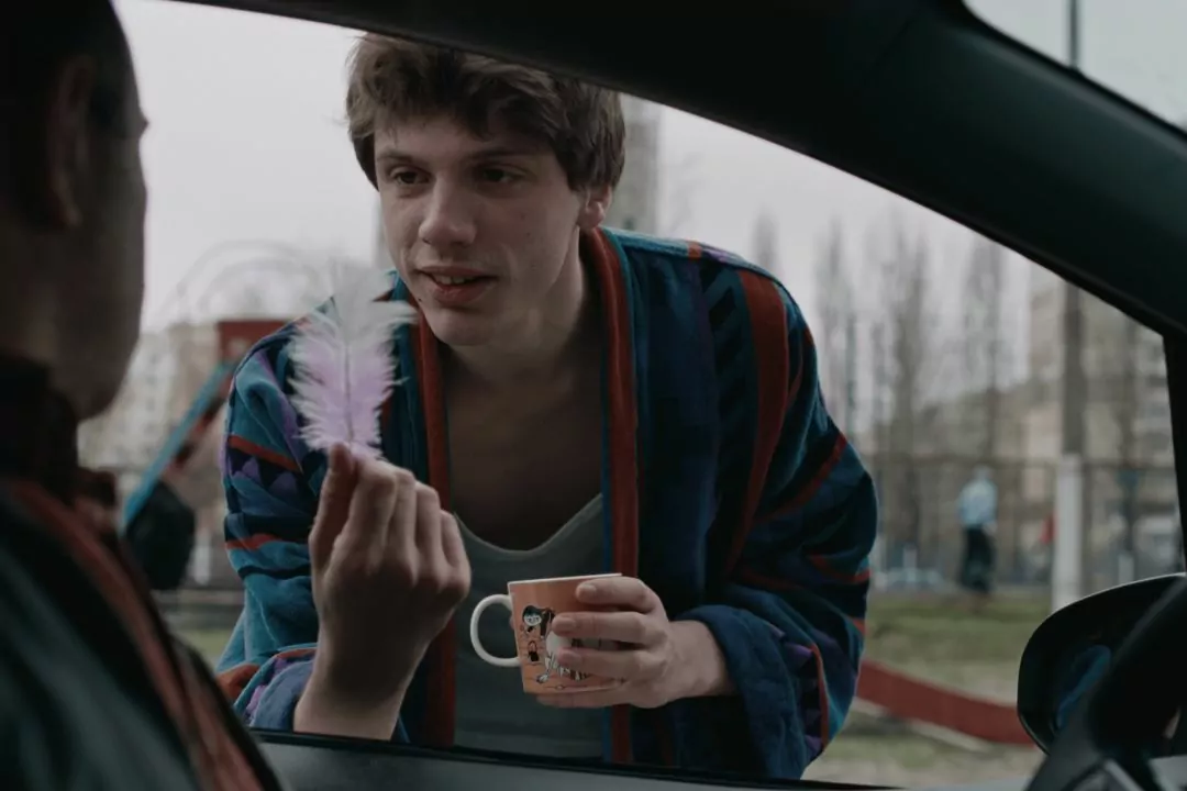 &laquo;Найлегший пасажир в історії&raquo;: фільм Антоніо Лукіча для Uklon переміг на Impact Awards Europe