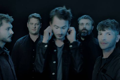 До Києва вперше приїде британський гурт Editors