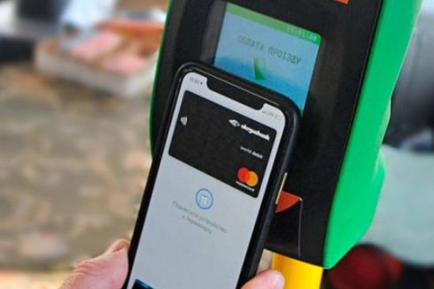 У Бучі проїзд можна буде оплатити карткою: коли запрацює система