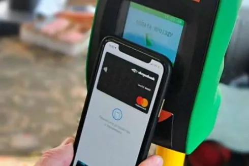 У Бучі проїзд можна буде оплатити карткою: коли запрацює система