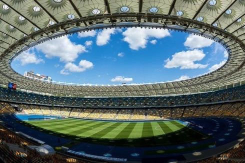 Доставай кроссовки: НСК «Олимпийский» откроют для посетителей