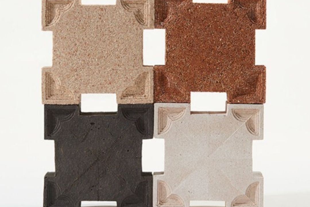 Дизайнери створили будівельний матеріал із яєчної шкаралупи