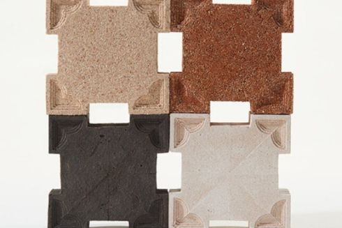 Дизайнери створили будівельний матеріал із яєчної шкаралупи