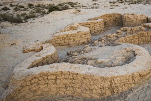 У Єгипті знайшли одну з найбільших фортець фараонів