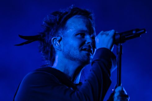 Гурт The Rasmus виступить на цьогорічному Atlas Festival