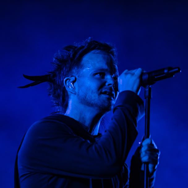 Гурт The Rasmus виступить на цьогорічному Atlas Festival