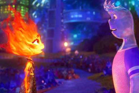 8 найочікуваніших мультфільмів 2023 року, які вже вийшли на екрани