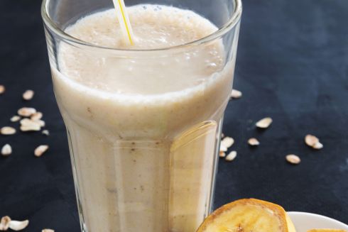 Мексиканская орчата: полезный напиток из овсянки