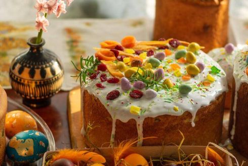 Каким будет комендантский час в Киеве и области в ночь на Пасху