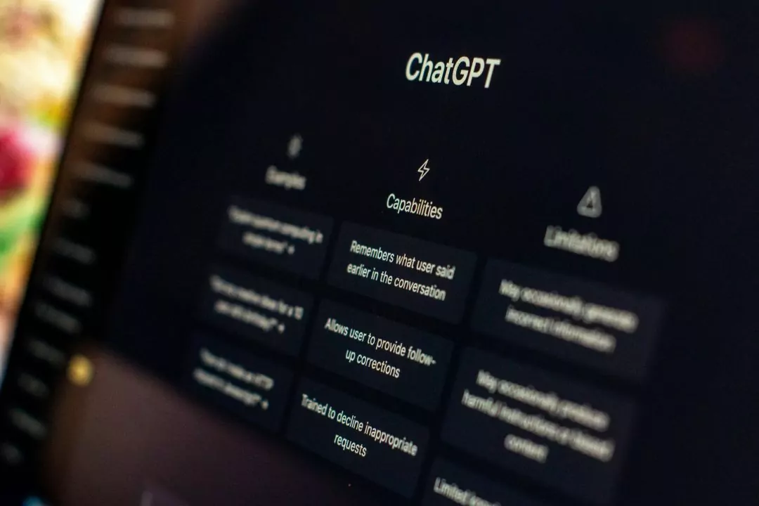 ChatGPT не відповідає етичним стандартам психотерапії &mdash; дослідники