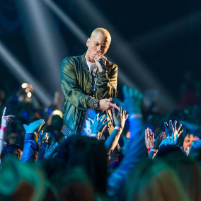 Justin Timberlake, Eminem, Bob Dylan: 7 концертов, на которые стоит попасть этим летом