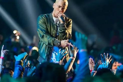 Justin Timberlake, Eminem, Bob Dylan: 7 концертів, на які варто потрапити цього літа