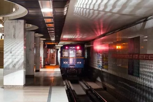 На станции метро &laquo;Академгородок&raquo; теперь работают оба вестибюля