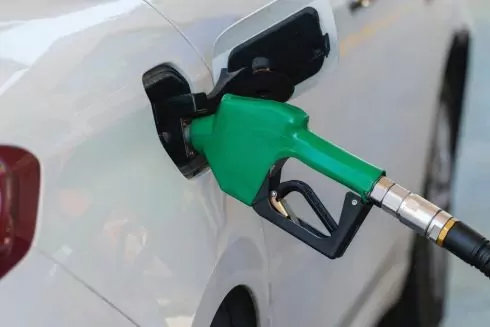 Як змінилася ситуація з пальним в Києві за останні півтора місяця &ndash; інфографіка