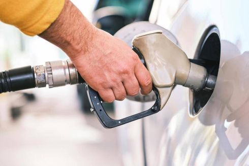 На интерактивную карту ЛУН добавили информацию о ценах на топливо на украинских АЗС