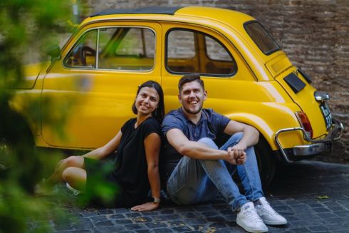 Восставшие из пепла: как предприниматели из небольших городов возрождают свой разрушенный бизнес в новых местах