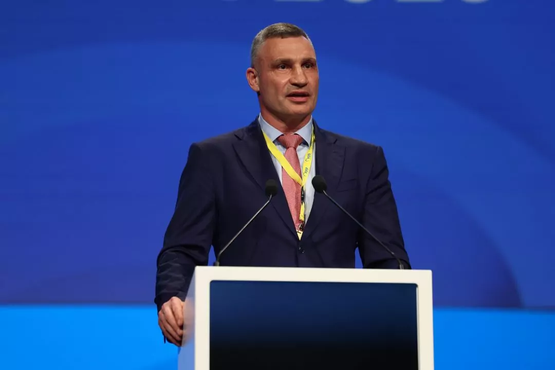 Громадські організації поставили Кличку понад 100 запитань про управління Києвом &mdash; що вимагають від мера