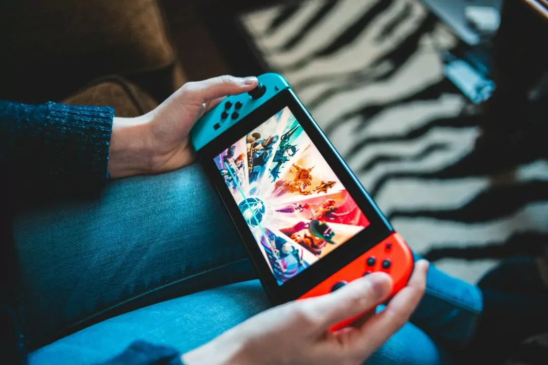 Nintendo Switch стала найуспішнішою консоллю в історії компанії