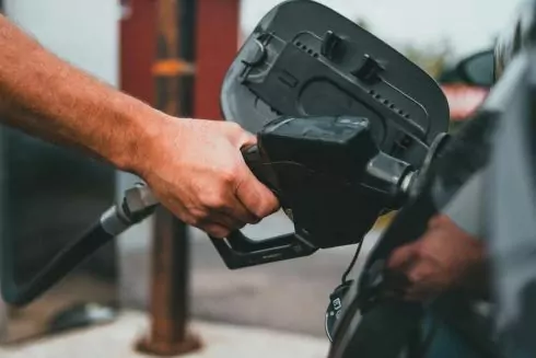 В Украине создадут запас топлива на ближайшие месяцы