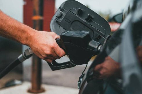 В Киеве нехватка топлива: когда ситуация улучшится