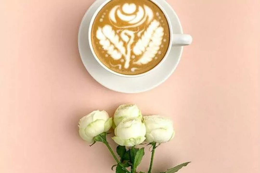 На Великій Житомирській відкрили кав'ярню EspressoHolic