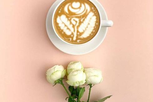 На Великій Житомирській відкрили кав'ярню EspressoHolic