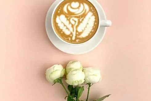 На Великій Житомирській відкрили кав'ярню EspressoHolic