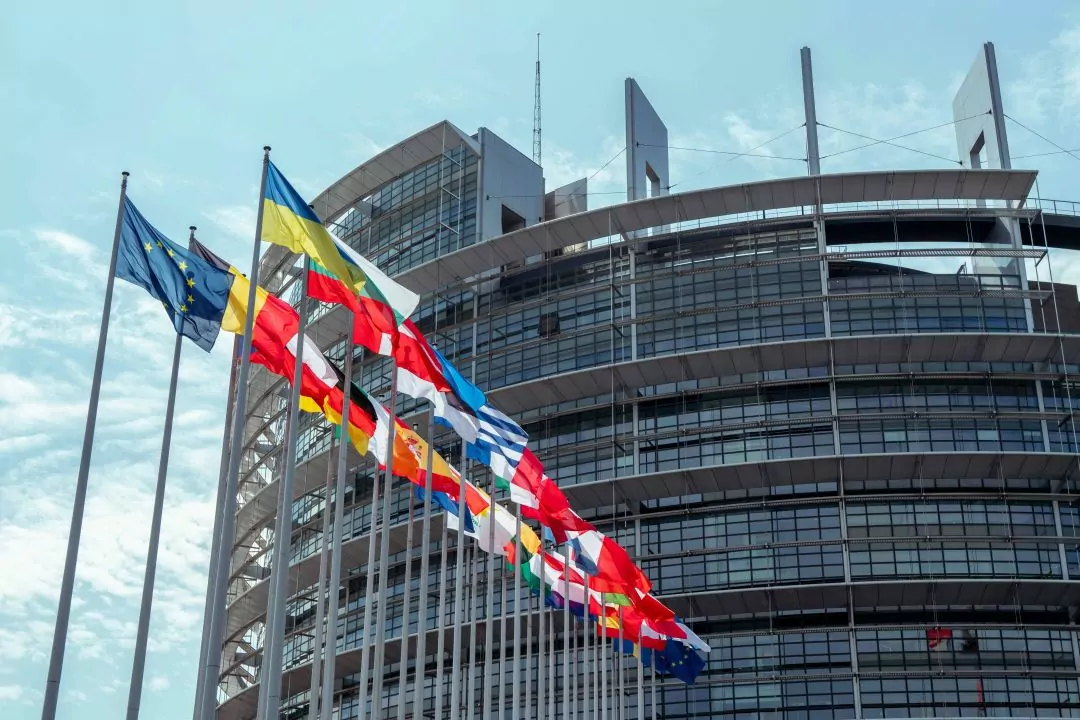 Європарламент затвердив єдине визначення зґвалтування &mdash; лише &laquo;так&raquo; означає &laquo;так&raquo;