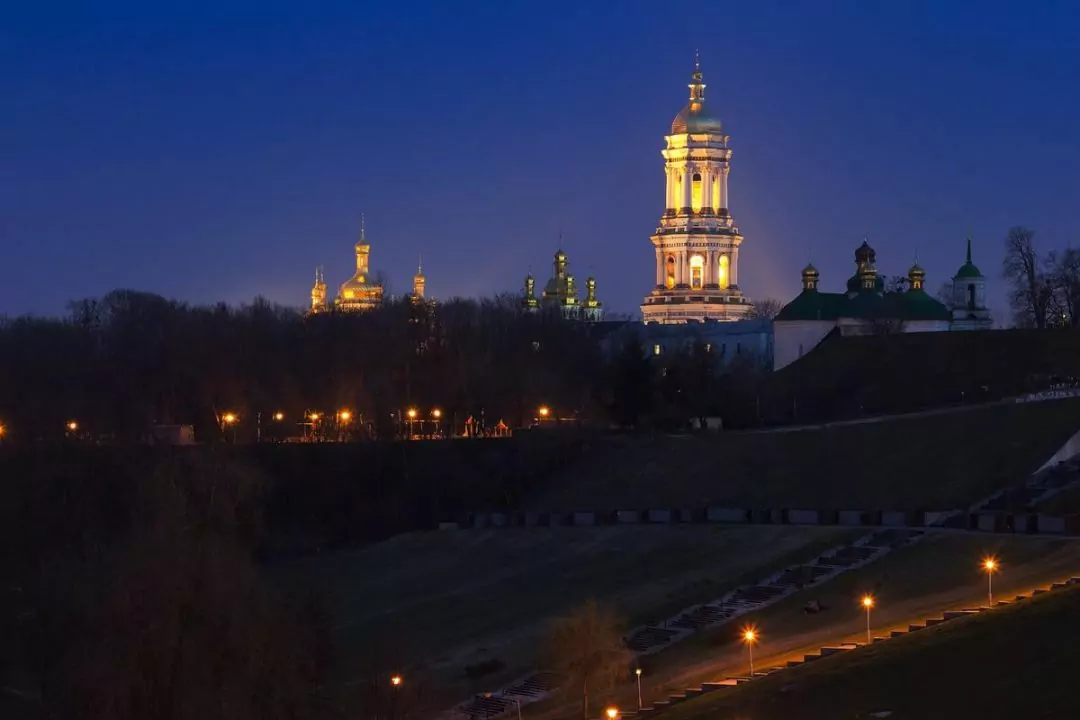 У Києві застосують екстрені відключення світла у значних обсягах &ndash; Yasno (оновлено)