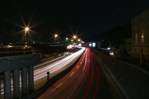 У Києві через відключення світла у 6 разів збільшилася кількість загиблих у ДТП