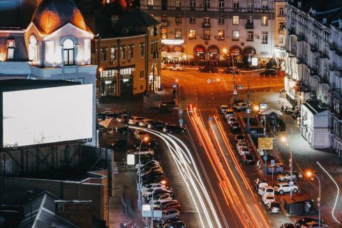 Скільки людей мешкає у Києві станом на лютий 2023