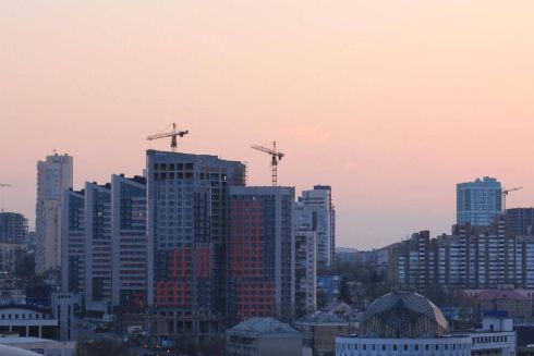 Держава планує викуповувати квартири в забудовників, щоб заселяти туди переселенців