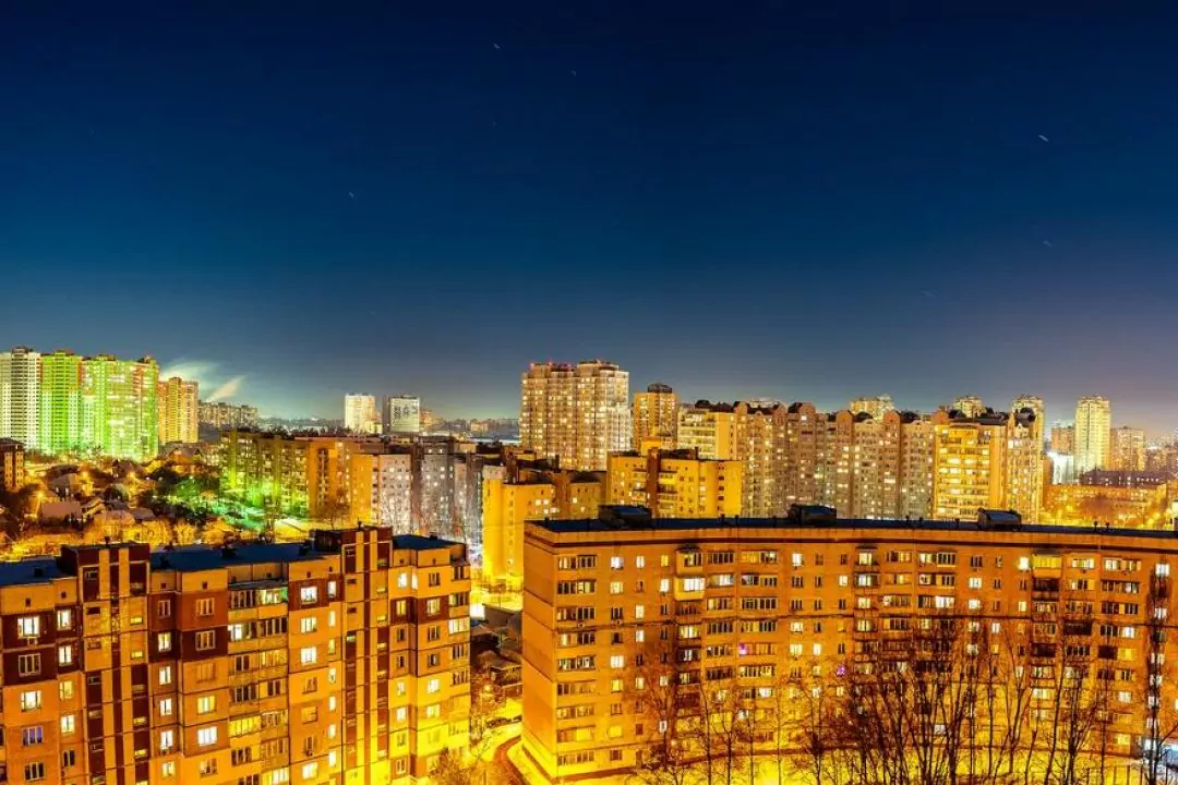 Київ компенсуватиме 75% вартості генераторів мешканцям багатоквартирних будинків