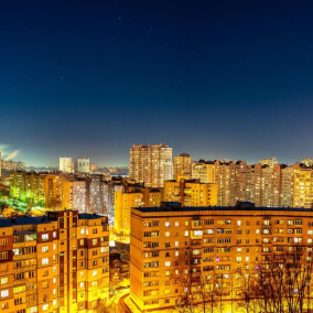 Київ компенсуватиме 75% вартості генераторів мешканцям багатоквартирних будинків