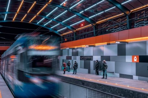 В Киеве повысят стоимость проезда в общественном транспорте