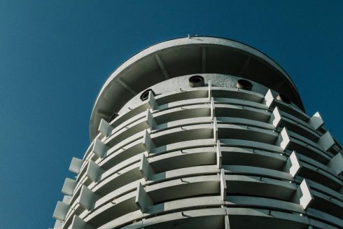 У готелі «Салют» пройде вечірка на підтримку руху Save Kyiv Modernism