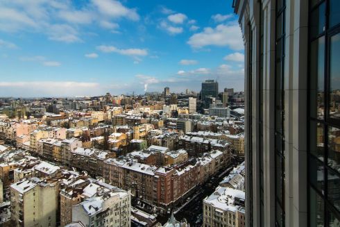 У КМВА розповіли про ситуацію у Києві після масованого обстрілу