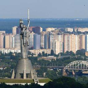 У Києві створять фонд житла, яке будуть здавати містянам та переселенцям