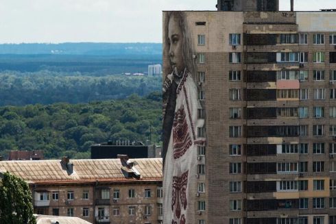 Программа &laquo;єОселя&raquo; станет доступной для всех украинцев без собственного жилья