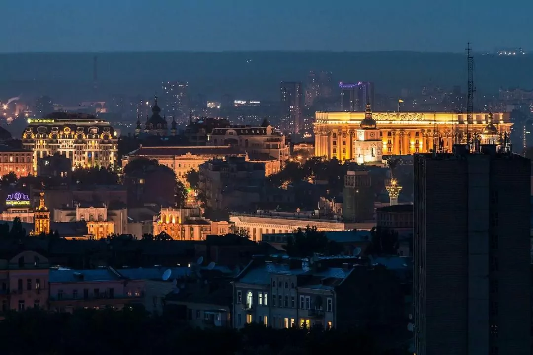 У Києві поки не буде відключень електроенергії &ndash; КМДА