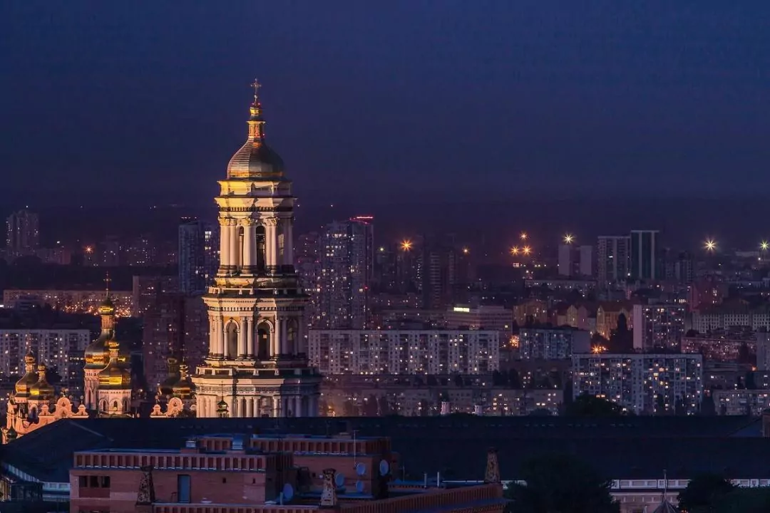 У Києві та області анонсували аварійні відключення електроенергії