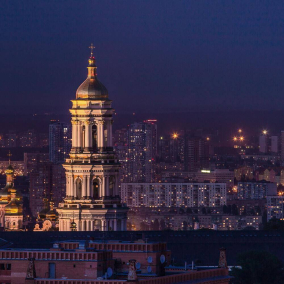 В Киеве и области продлевают комендантский час: будет действовать с 17:00 до 08:00