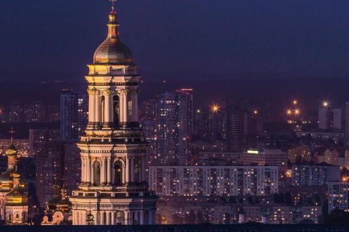 Які обмеження діятимуть в Києві за умови введення в Україні надзвичайного стану