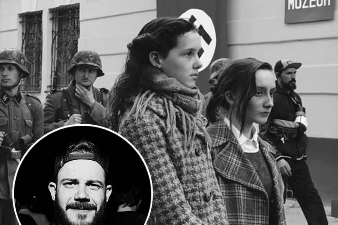 Художник-постановник Вова Черемис &ndash; про те, як створювали Eva Stories