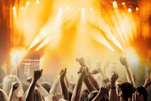 Афиша событий на 2-4 марта