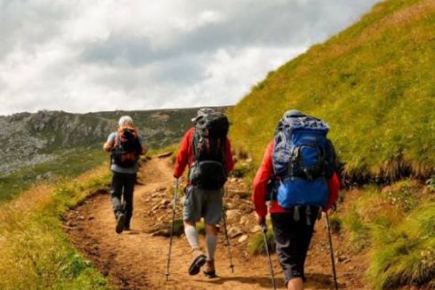 На Львівщині з’являться три нові туристичні маршрути: де вони проходитимуть